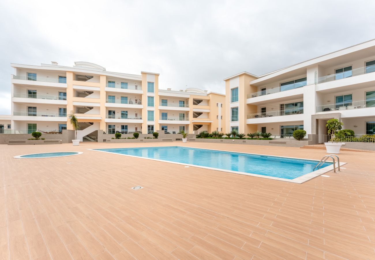 Apartamento em Lagos - Adega Luxury | Near Lagos City Center with Pool |