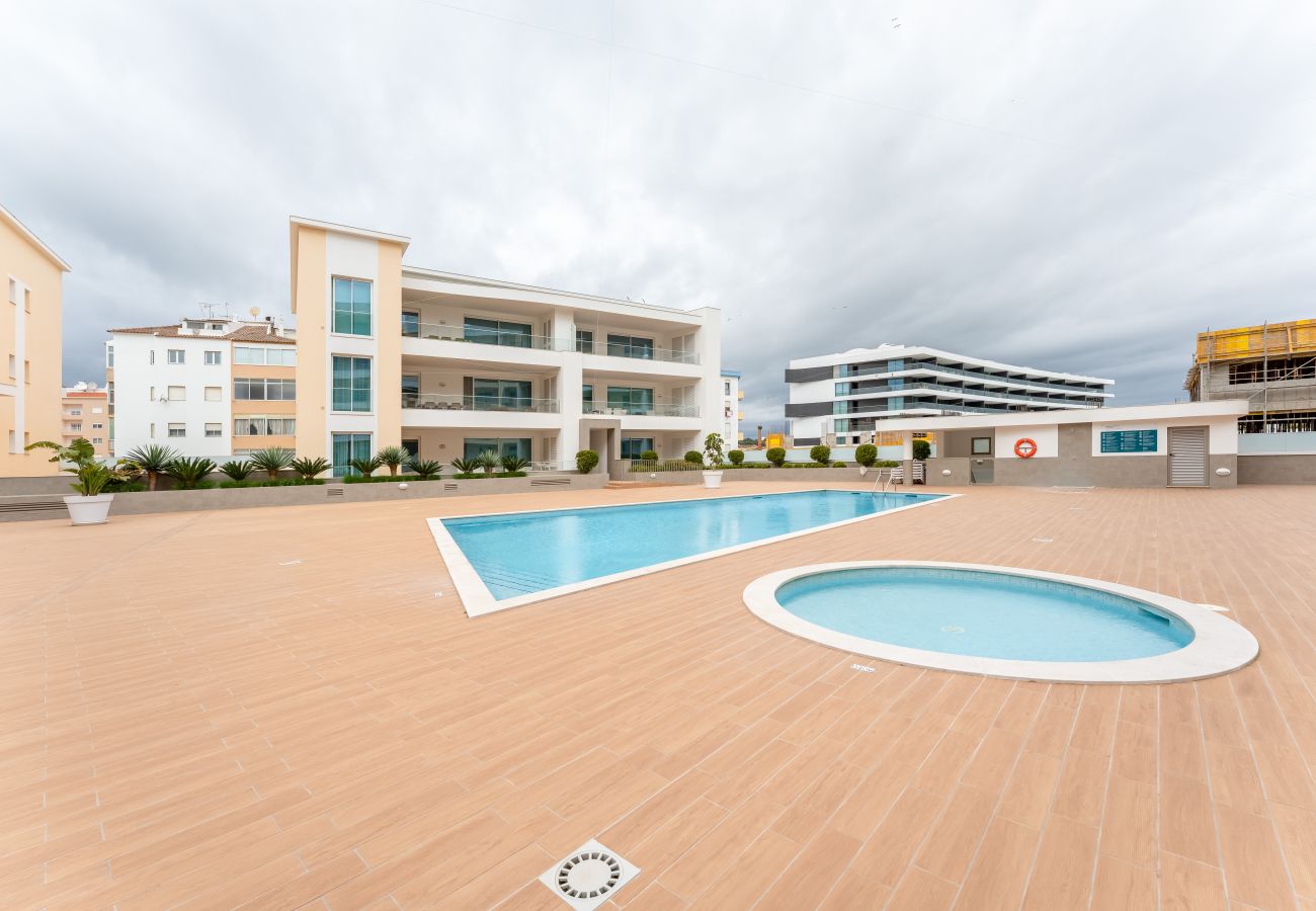 Apartamento em Lagos - Adega Luxury | Near Lagos City Center with Pool |