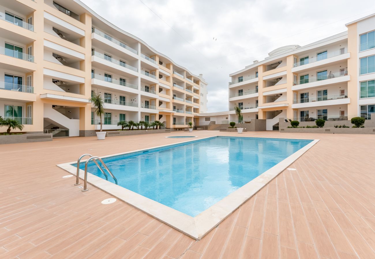 Apartamento em Lagos - Adega Luxury | Near Lagos City Center with Pool |