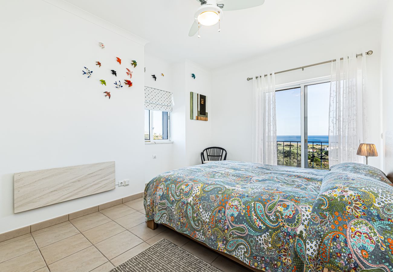 Villa em Lagos - Roque House View - 3 Bedroom Sea Front Villa