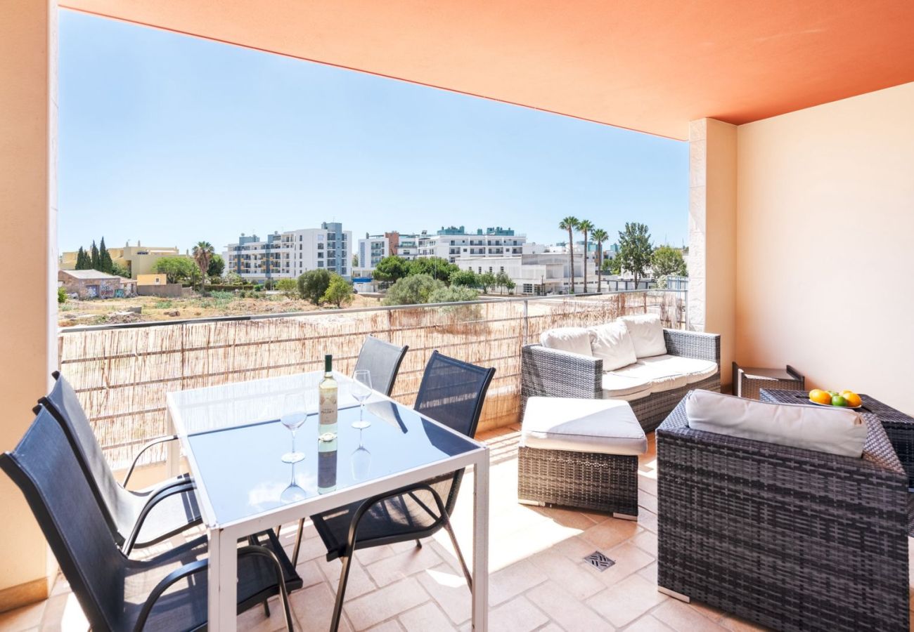 Apartamento em Lagos - Encosta By The Marina, Beach & City Center