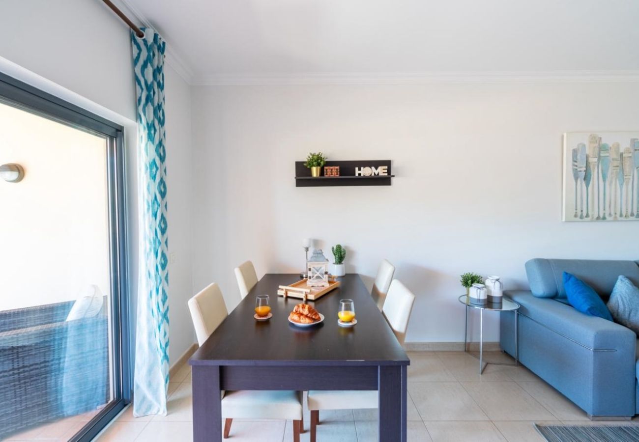 Apartamento em Lagos - Encosta By The Marina, Beach & City Center