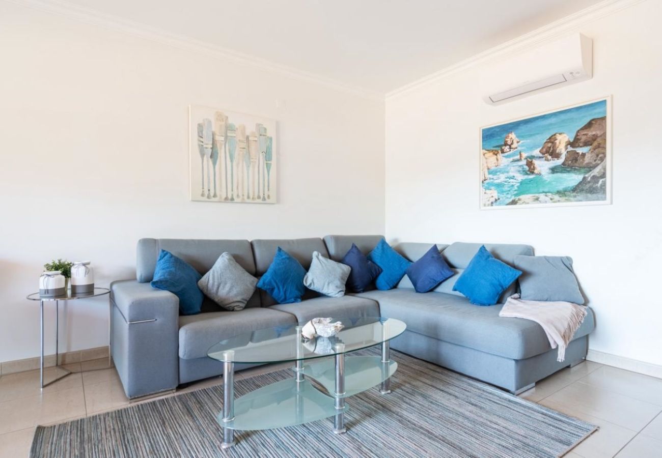 Apartamento em Lagos - Encosta By The Marina, Beach & City Center