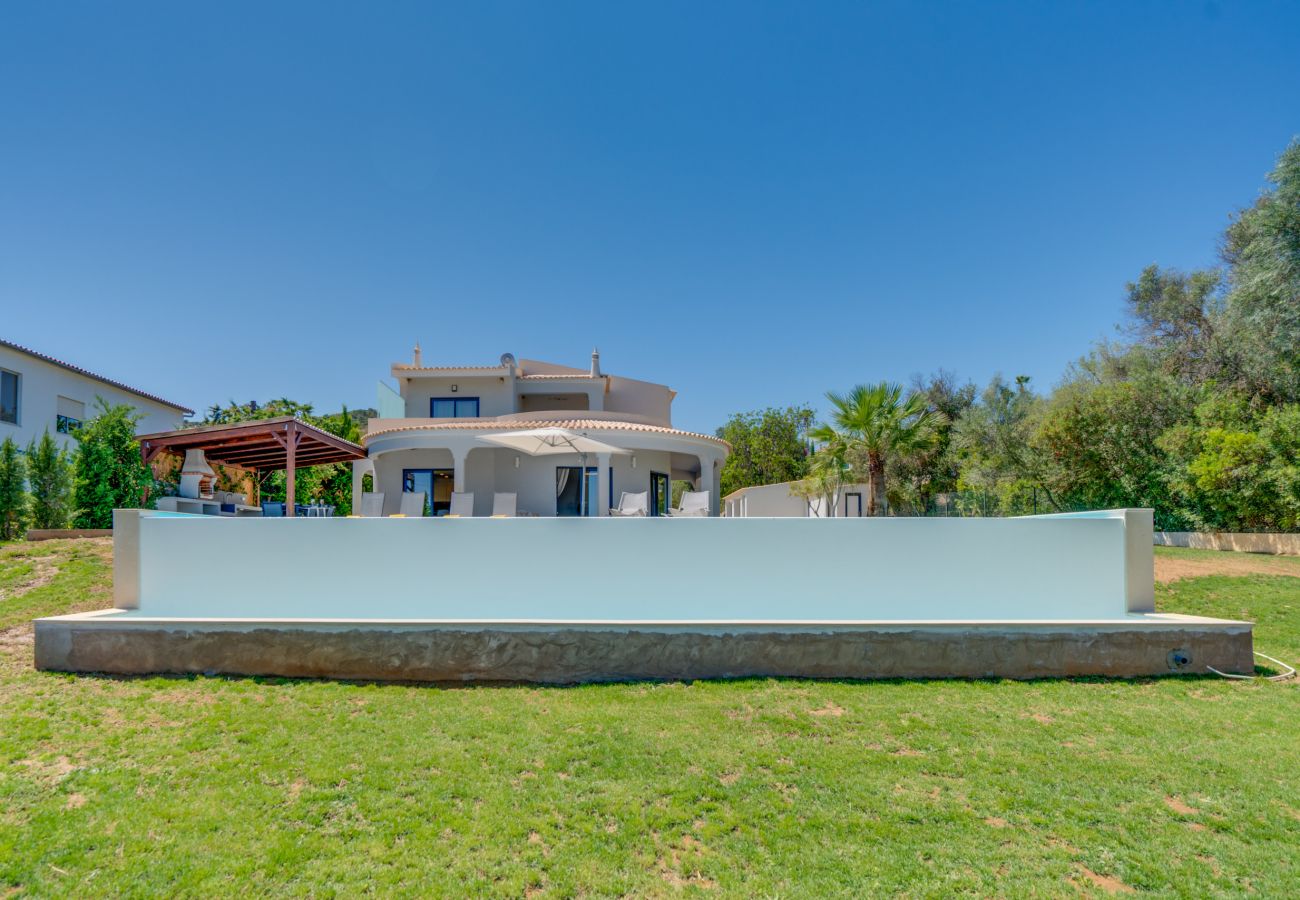 Villa em Loulé - Quinta do Cerro