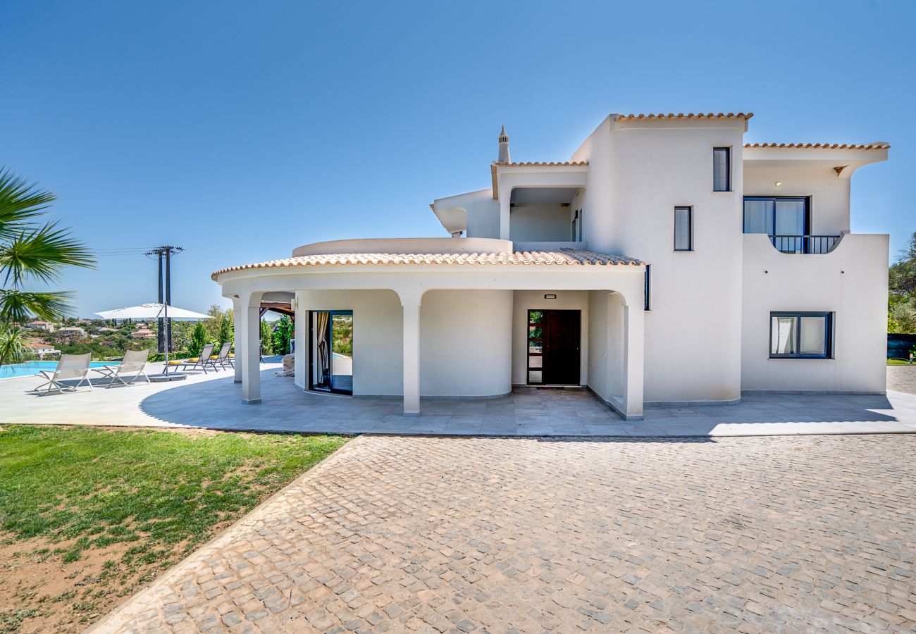 Villa em Loulé - Quinta do Cerro