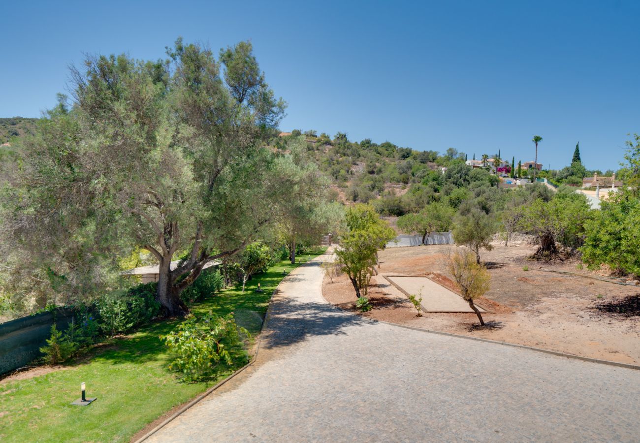 Villa em Loulé - Quinta do Cerro