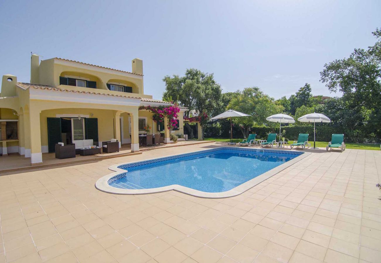 Villa in Vilamoura - Villa Bonita