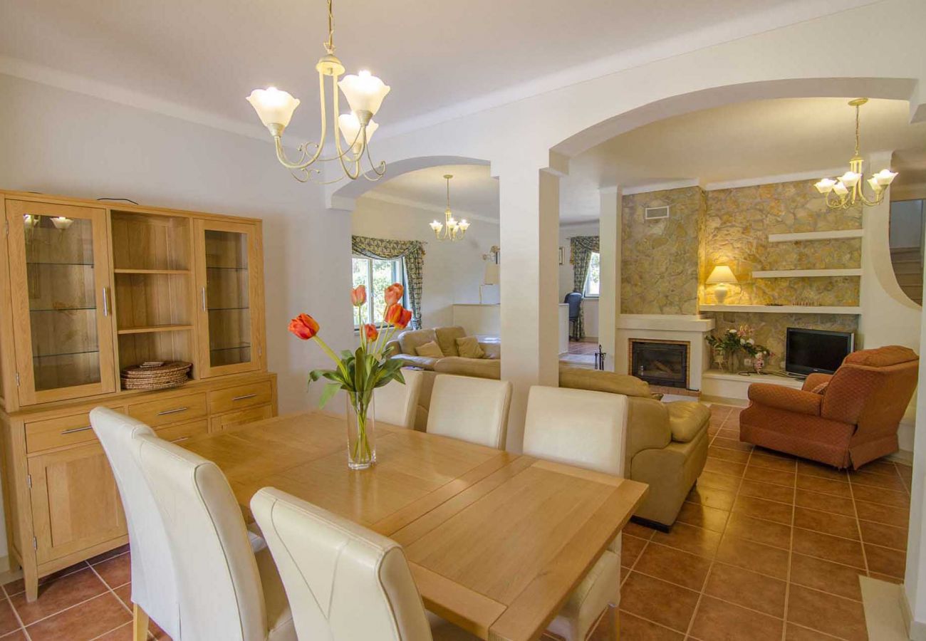 Villa in Vilamoura - Villa Bonita