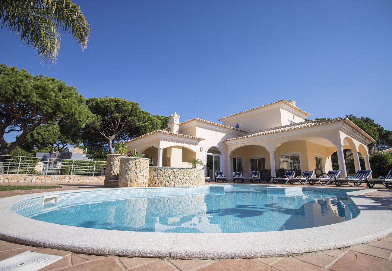 Villa in Vilamoura - Villa Hera