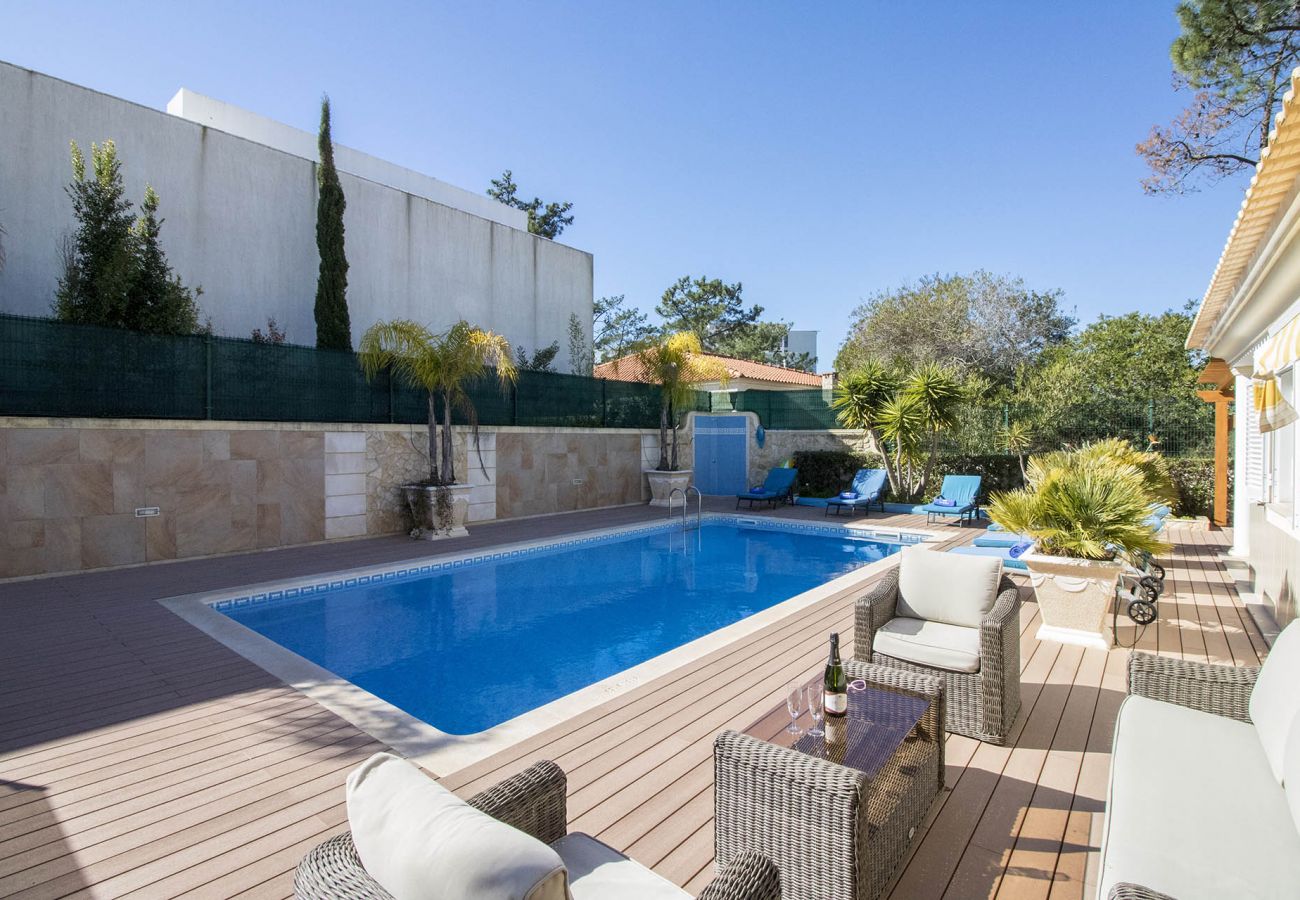 Villa in Albufeira - Villa Joy