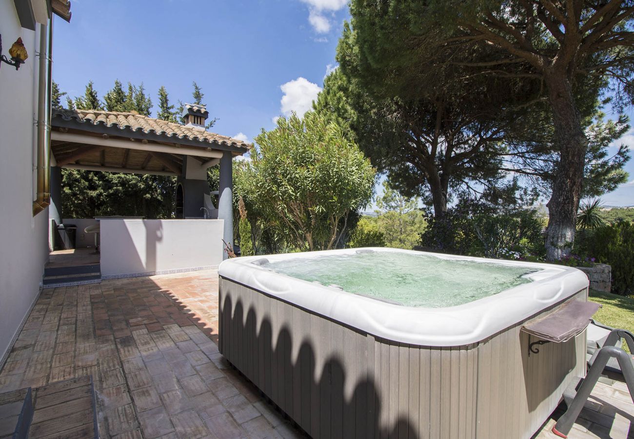 Villa in Vilamoura - Villa Arrochela