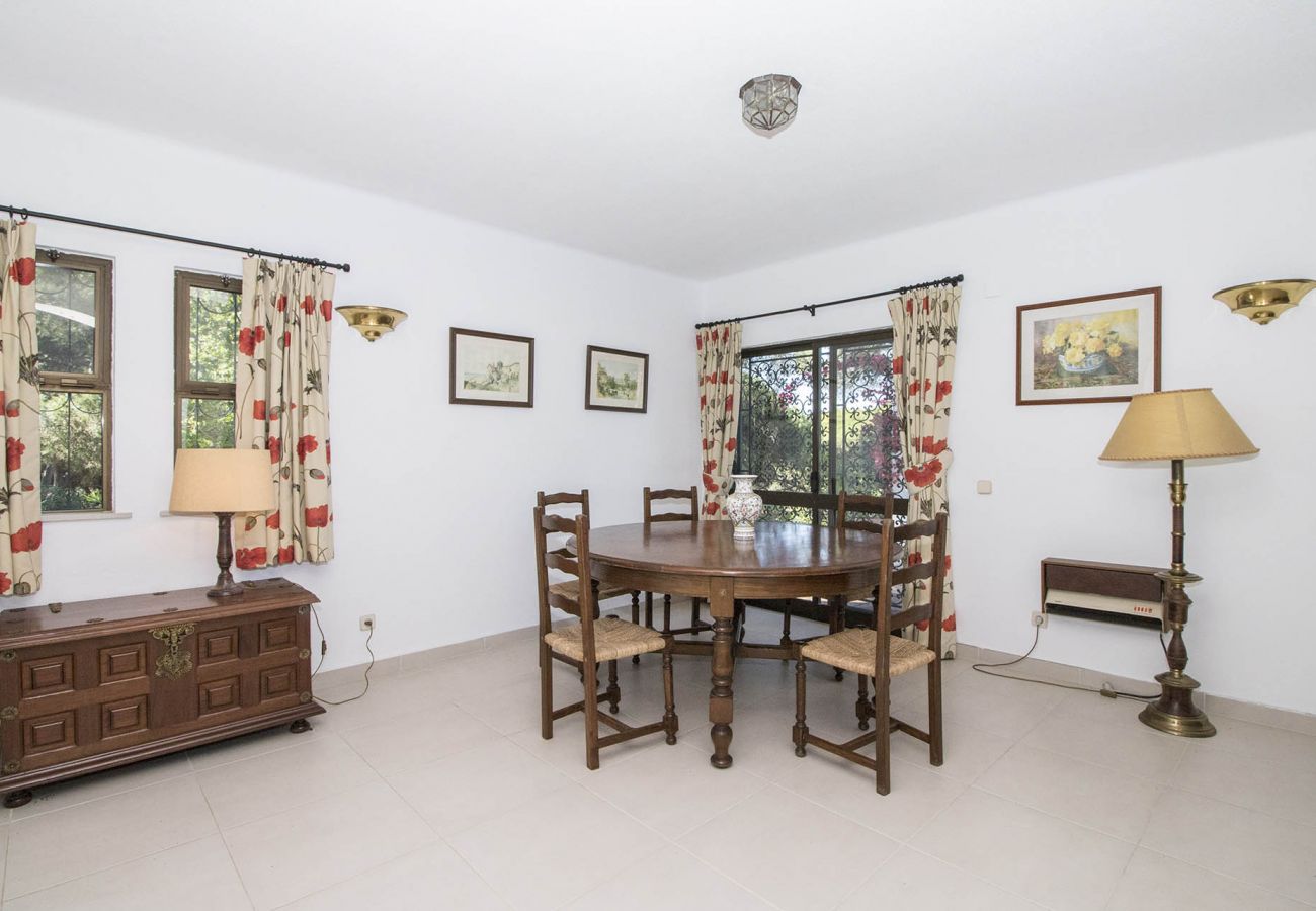 Villa in Vilamoura - Villa Joselina