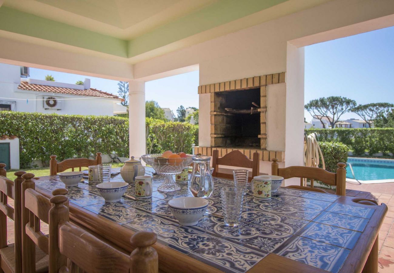 Villa in Vilamoura - Villa Jade