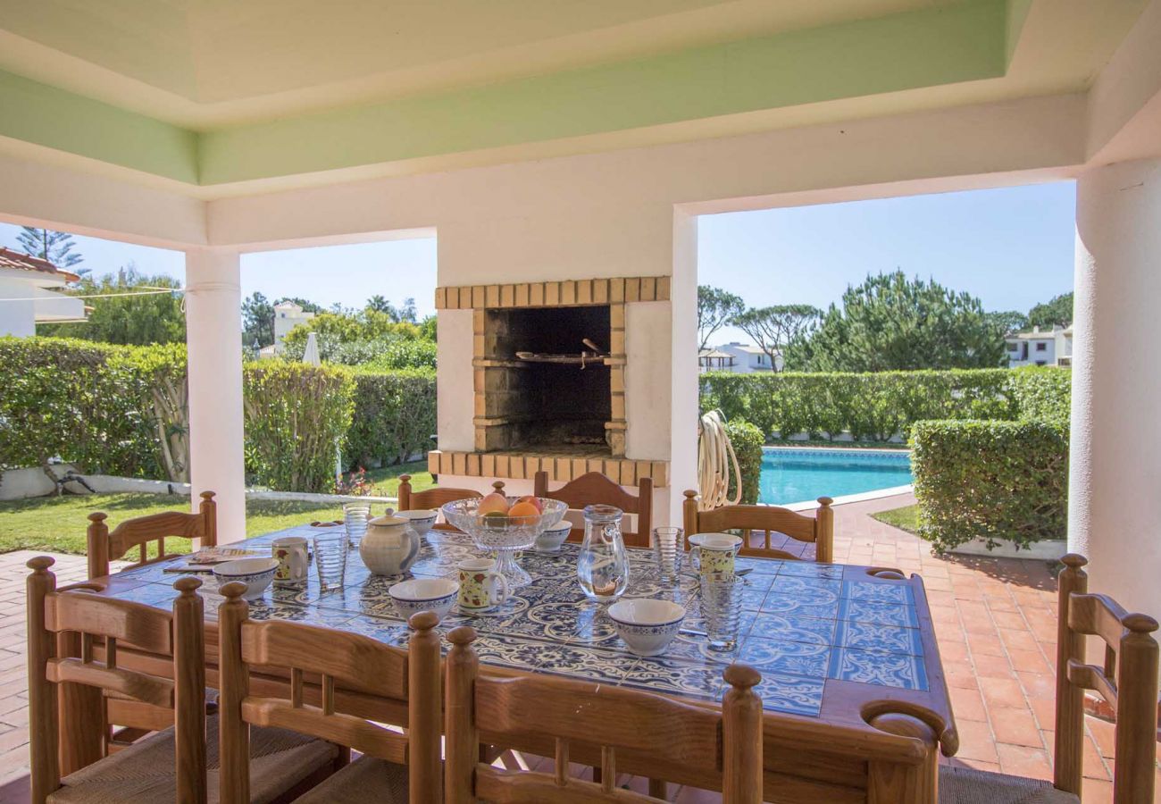 Villa in Vilamoura - Villa Jade