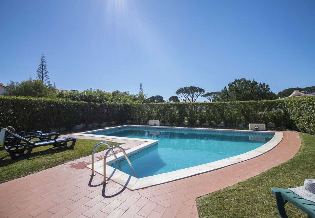 Villa in Vilamoura - Villa Jade