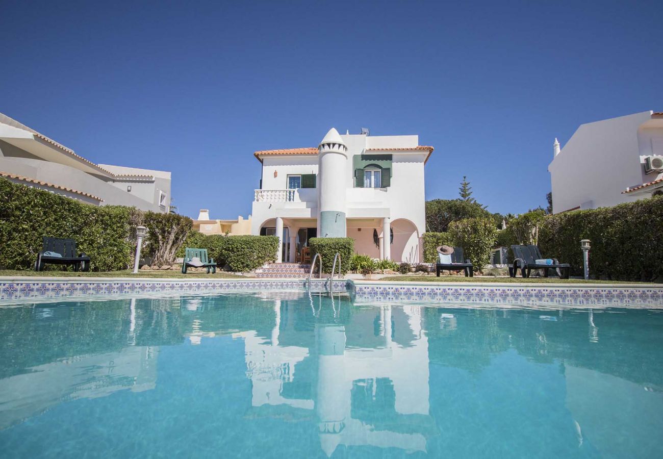 Villa in Vilamoura - Villa Jade