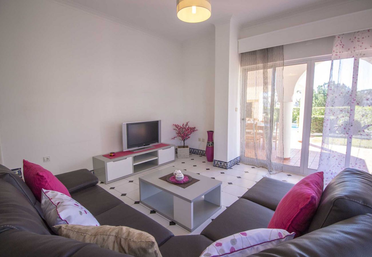 Villa in Vilamoura - Villa Jade