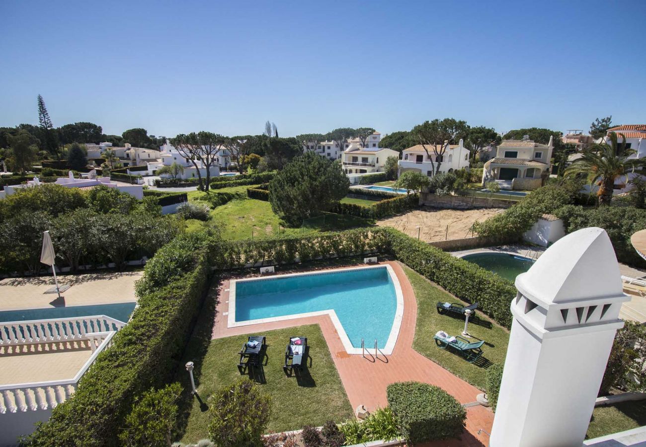 Villa in Vilamoura - Villa Jade