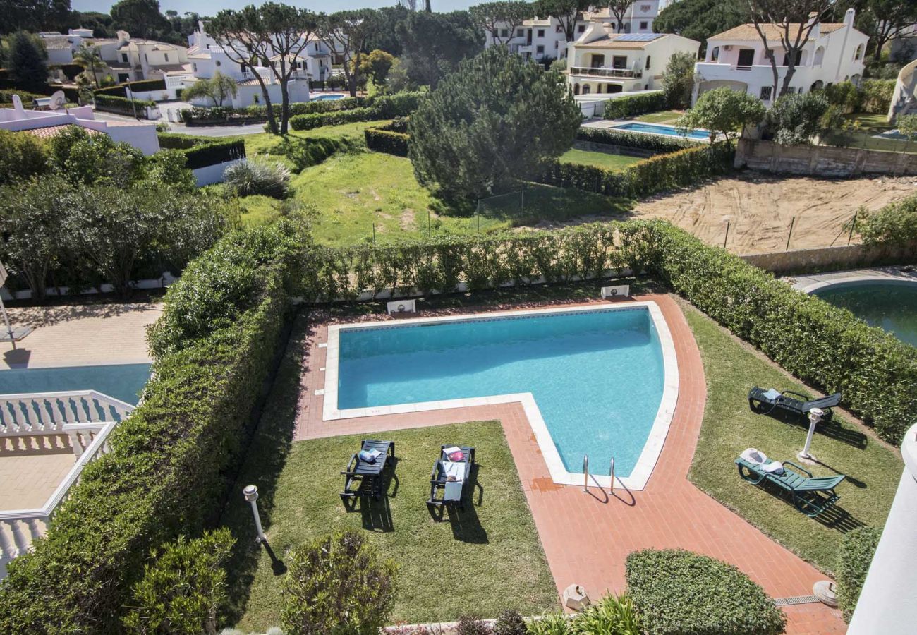 Villa in Vilamoura - Villa Jade