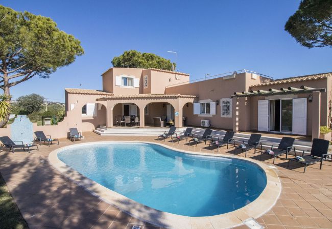 Villa/Dettached house in Vilamoura - Villa Anita