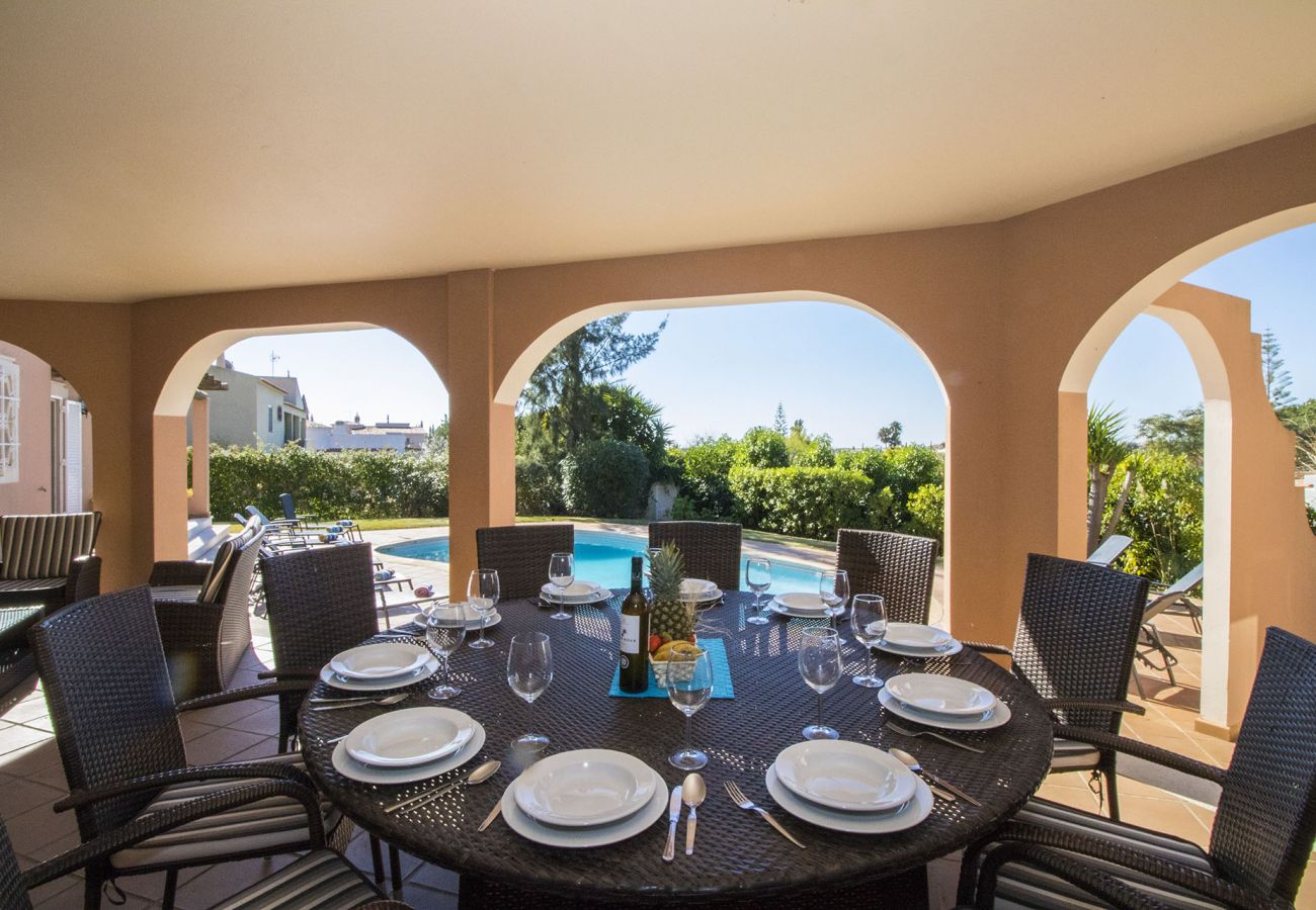 Villa in Vilamoura - Villa Anita