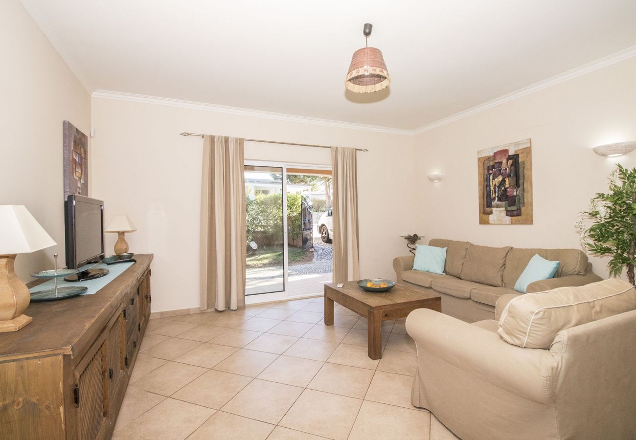 Villa in Vilamoura - Villa Anita