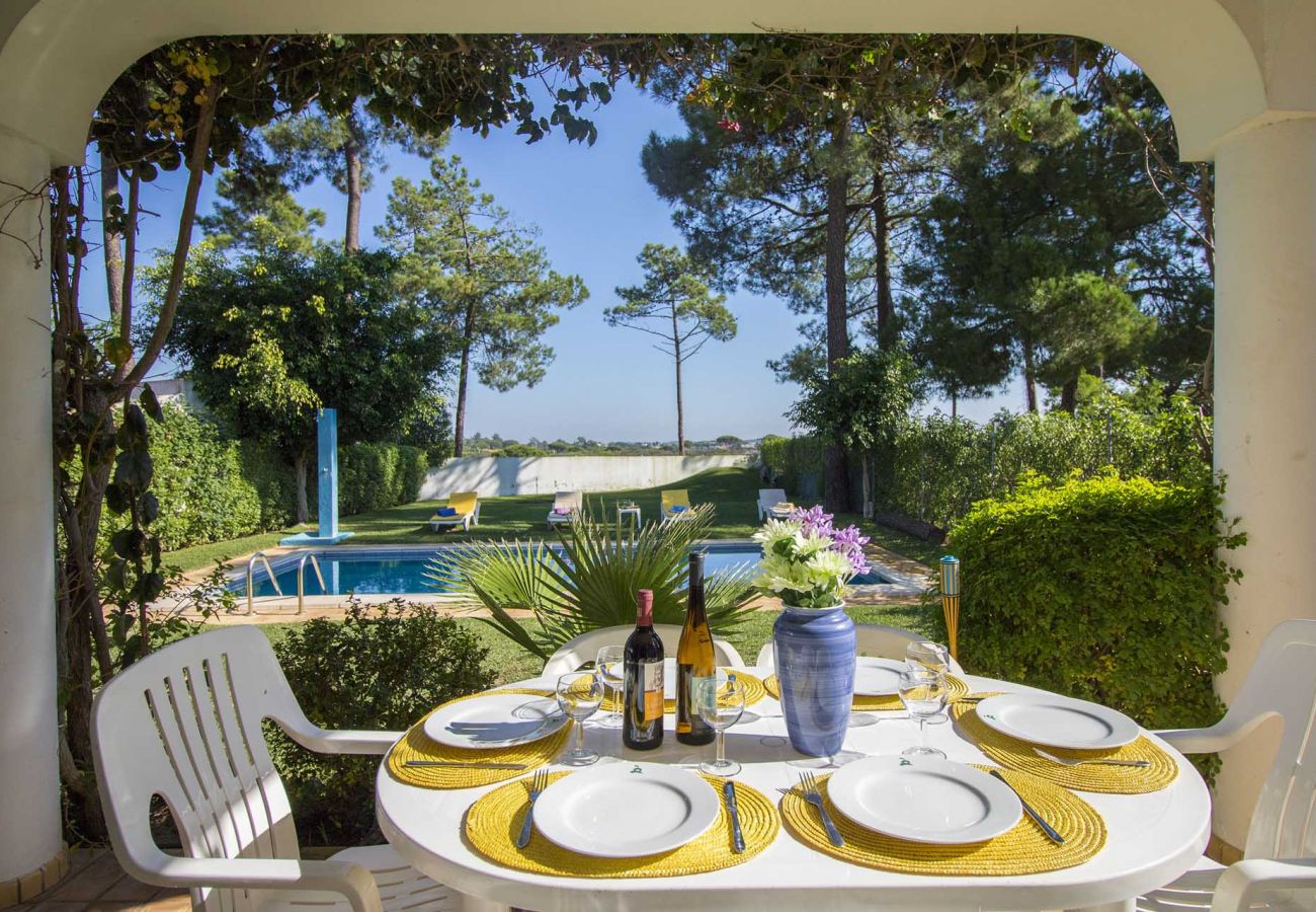 House in Vilamoura - Casa Clara