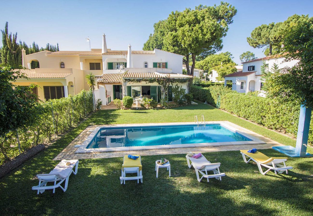 House in Vilamoura - Casa Clara