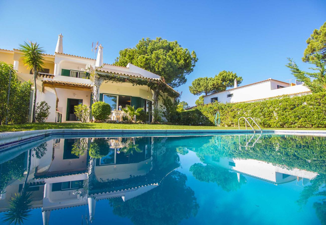 House in Vilamoura - Casa Clara