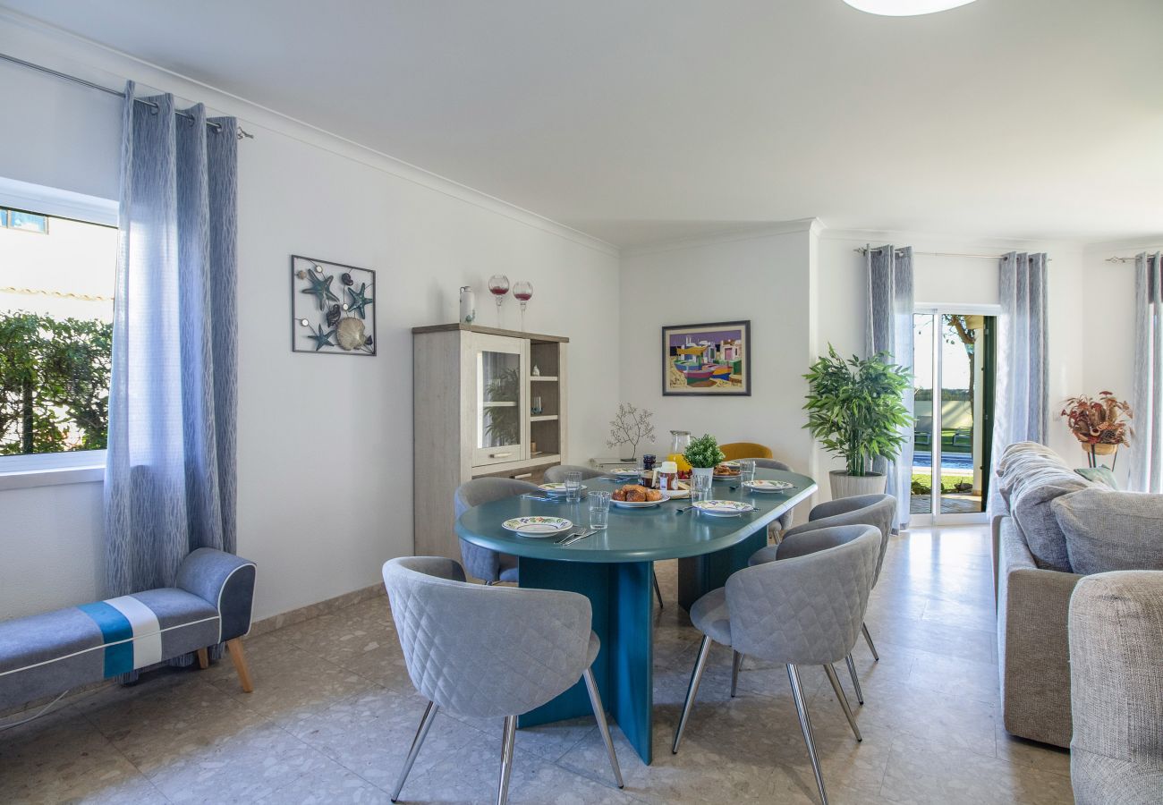 House in Vilamoura - Casa Clara