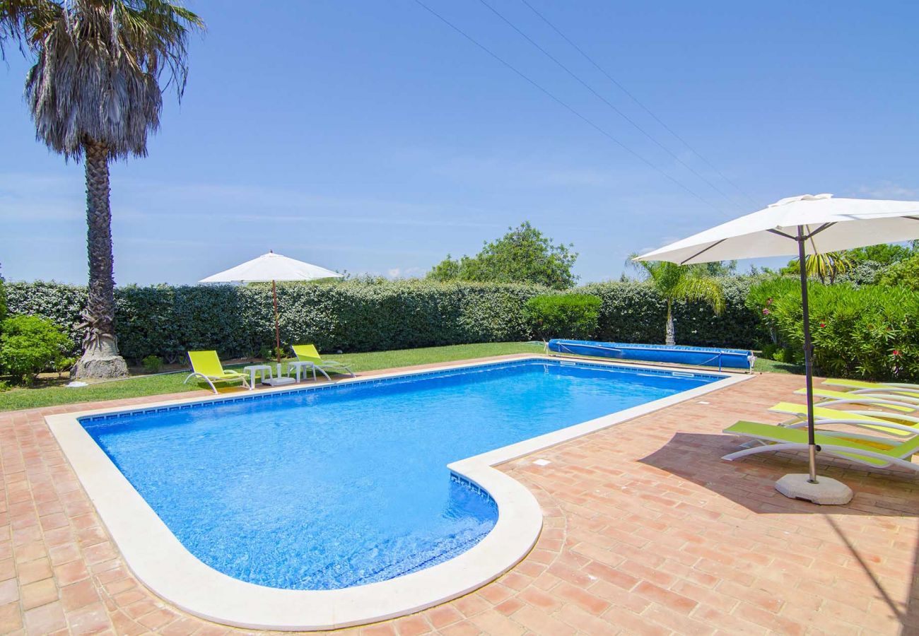 Villa in Vilamoura - Casa Nova