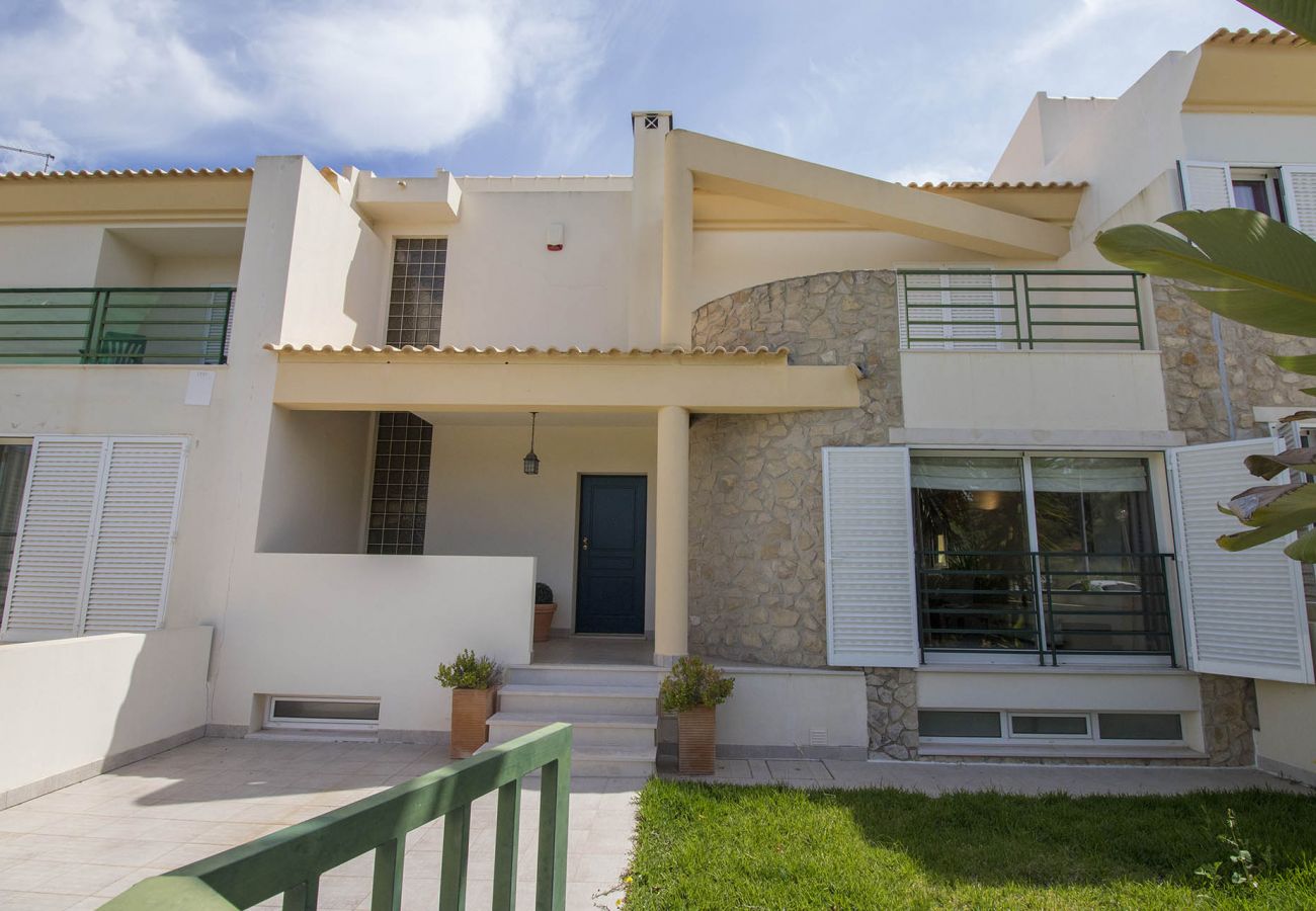 Townhouse in Loulé - Casa Oliveira