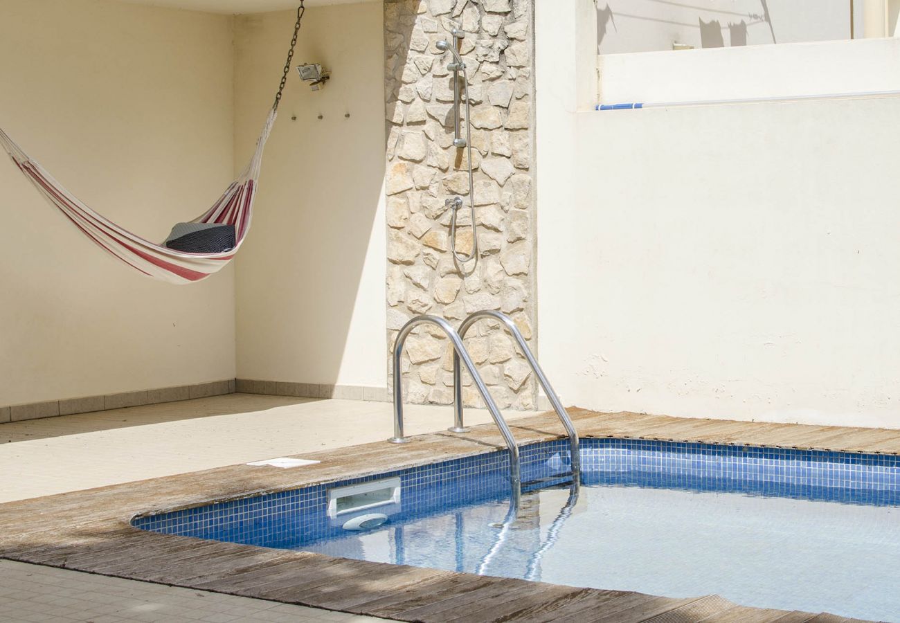 Townhouse in Loulé - Casa Oliveira