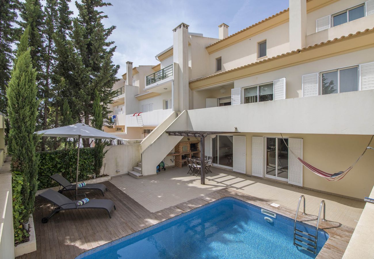 Townhouse in Loulé - Casa Oliveira