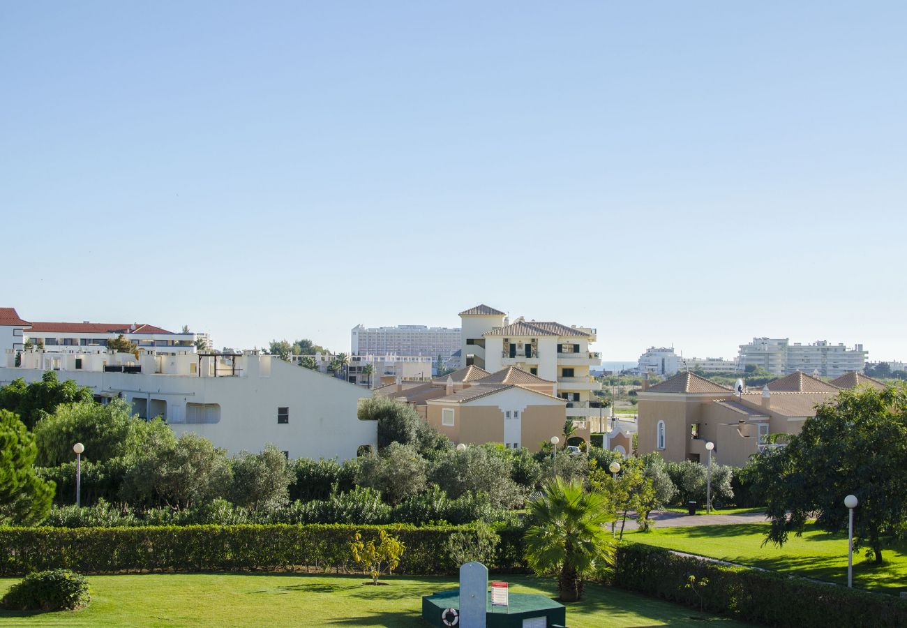 Apartment in Vilamoura - Apartamento Clair