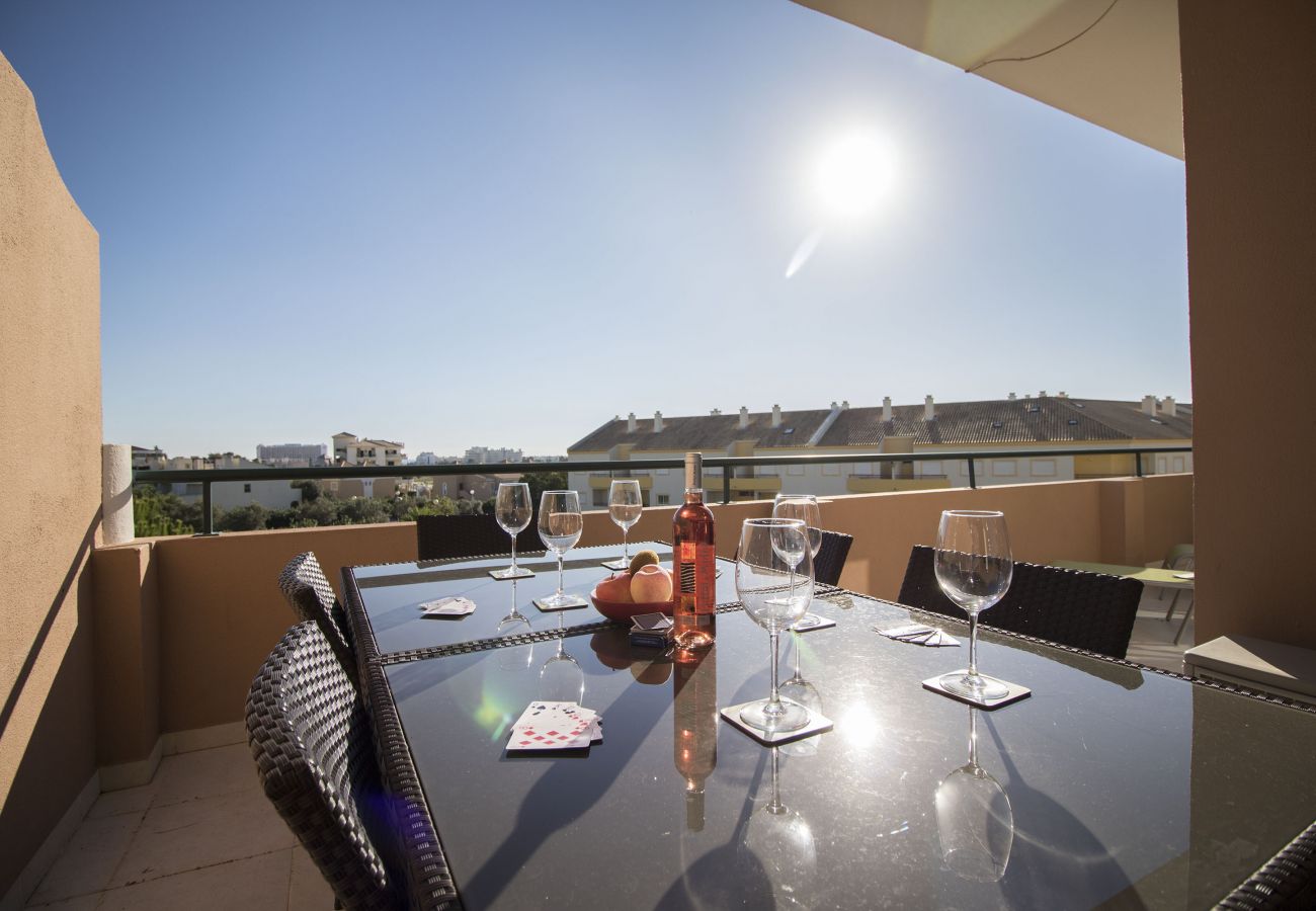 Apartment in Vilamoura - Apartamento Clair