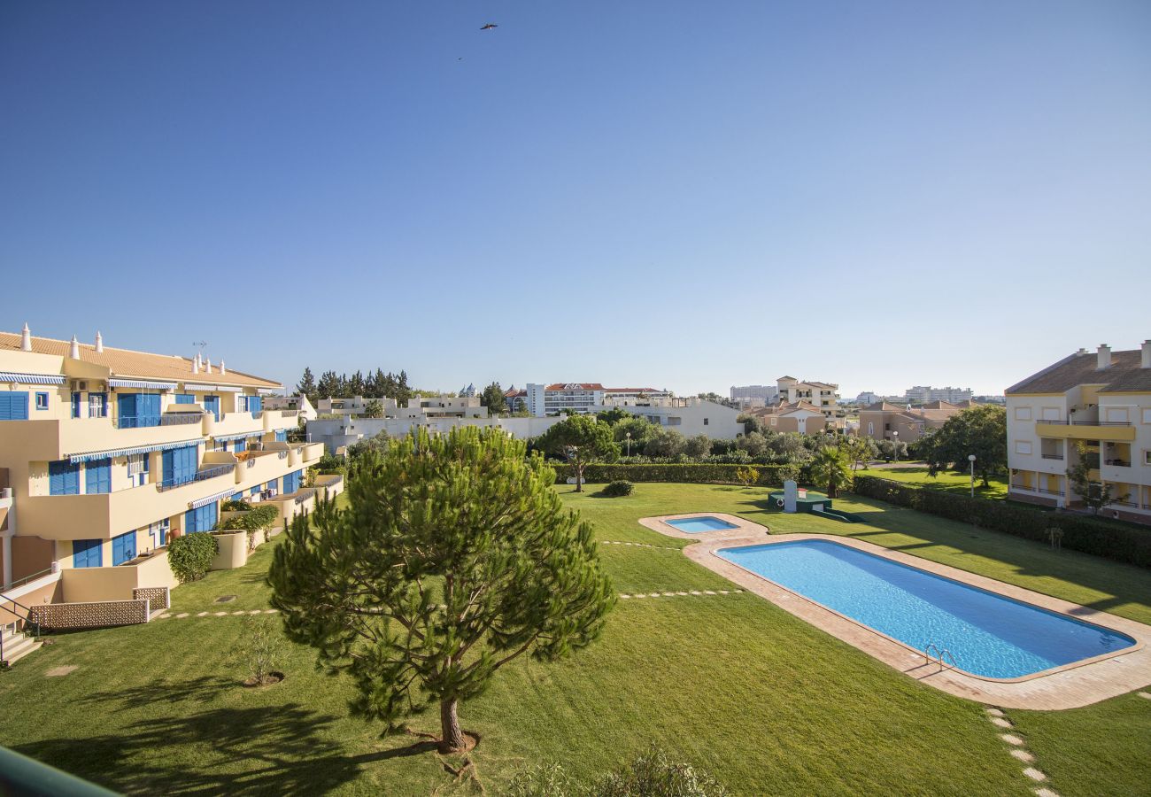 Apartment in Vilamoura - Apartamento Clair