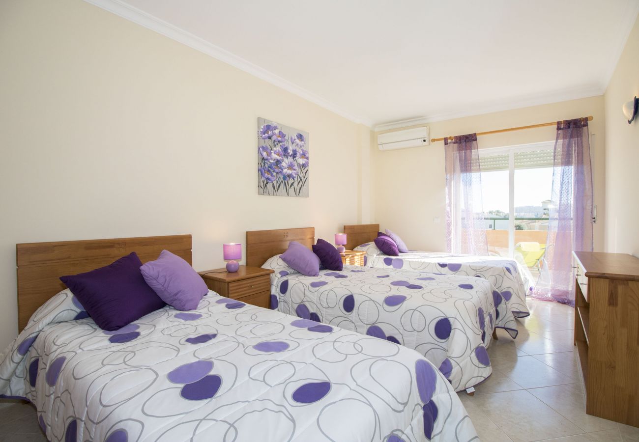 Apartment in Vilamoura - Apartamento Clair