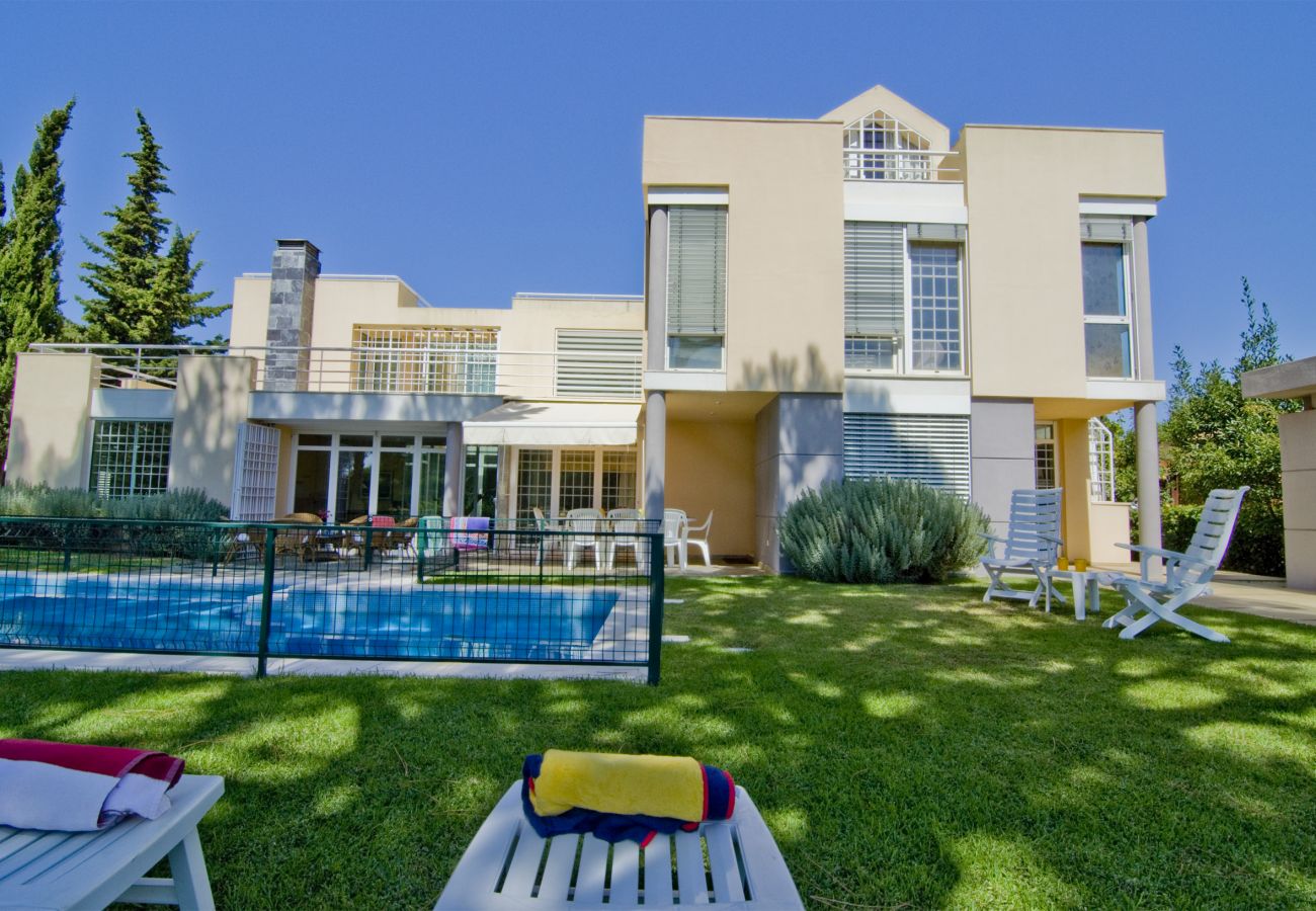 Villa in Vilamoura - Villa Lake View