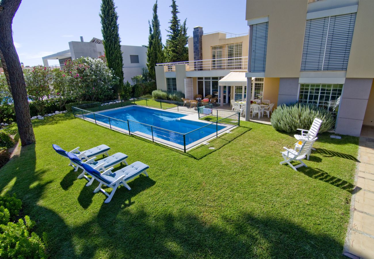 Villa in Vilamoura - Villa Lake View