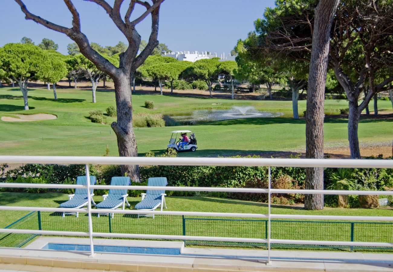 Villa in Vilamoura - Villa Lake View