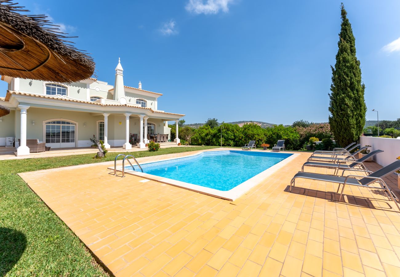 Villa in Boliqueime - Quinta das Laranjeiras