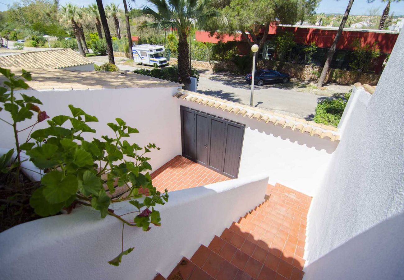 Villa in Vilamoura - Casa Beira Golfe