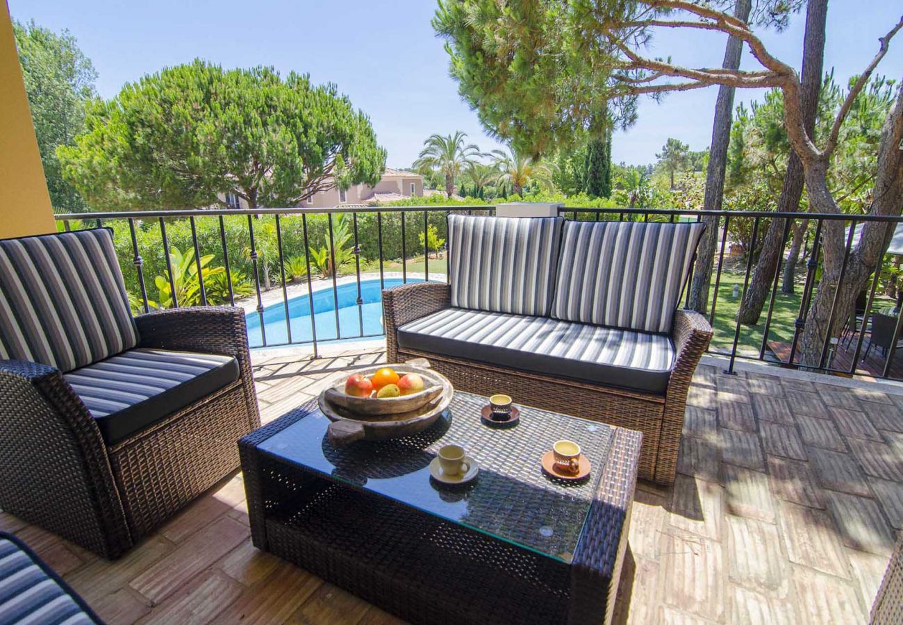 Villa in Quinta do Lago - Villa Lira