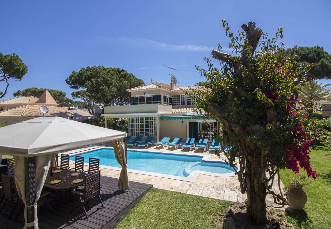 Villa in Vilamoura - Villa Popa