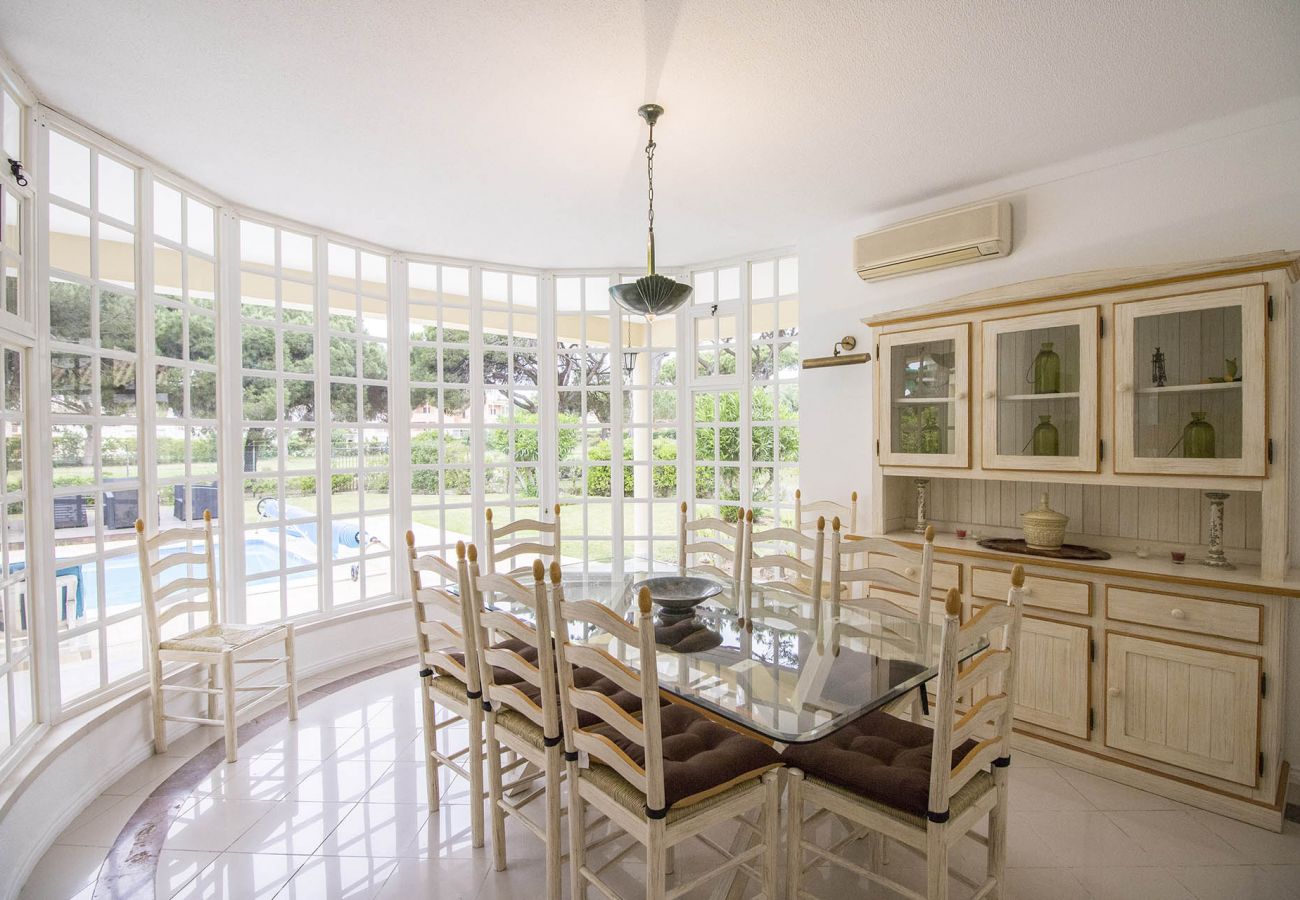 Villa in Vilamoura - Villa Popa