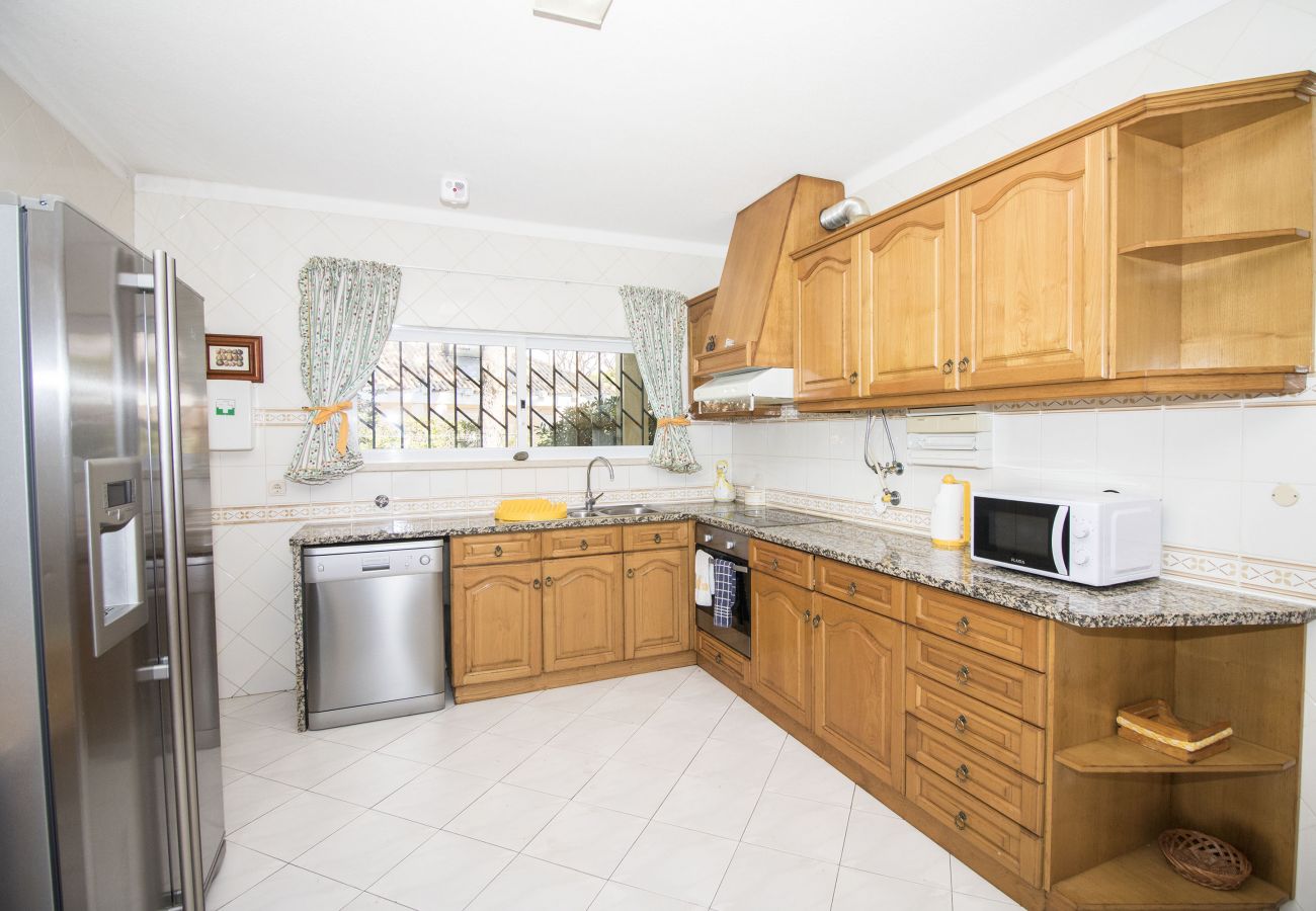 Villa in Vilamoura - Villa Popa
