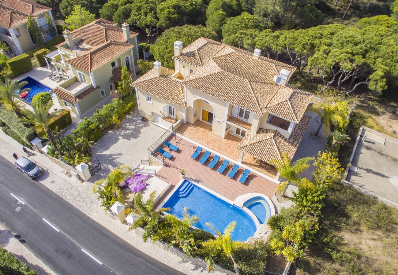 Villa in Almancil - Villa Valentina