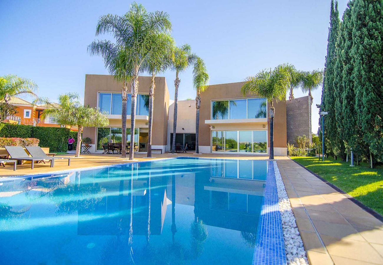 Villa in Vilamoura - Villa Laguna