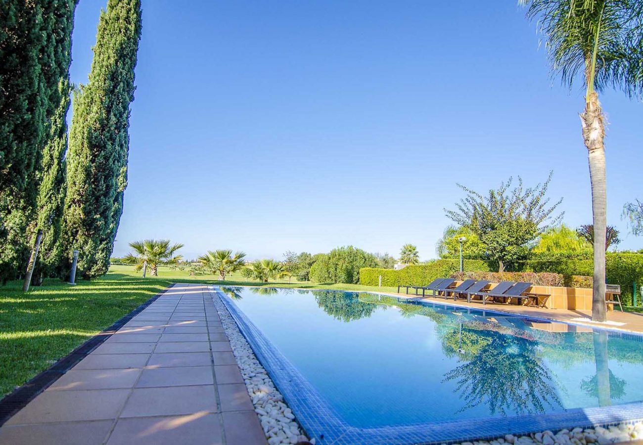 Villa in Vilamoura - Villa Laguna